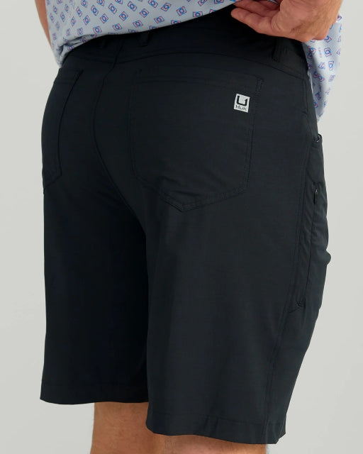 Kona 9-Inch Shorts