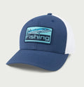 KC Patch 110 Trucker Hat