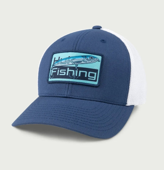 KC Patch 110 Trucker Hat