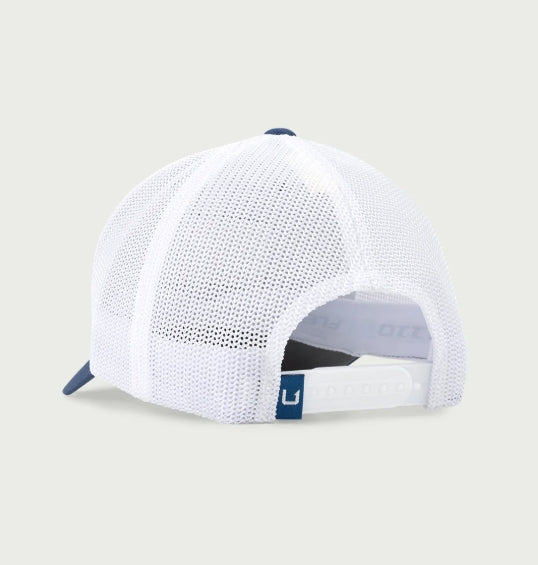 KC Patch 110 Trucker Hat
