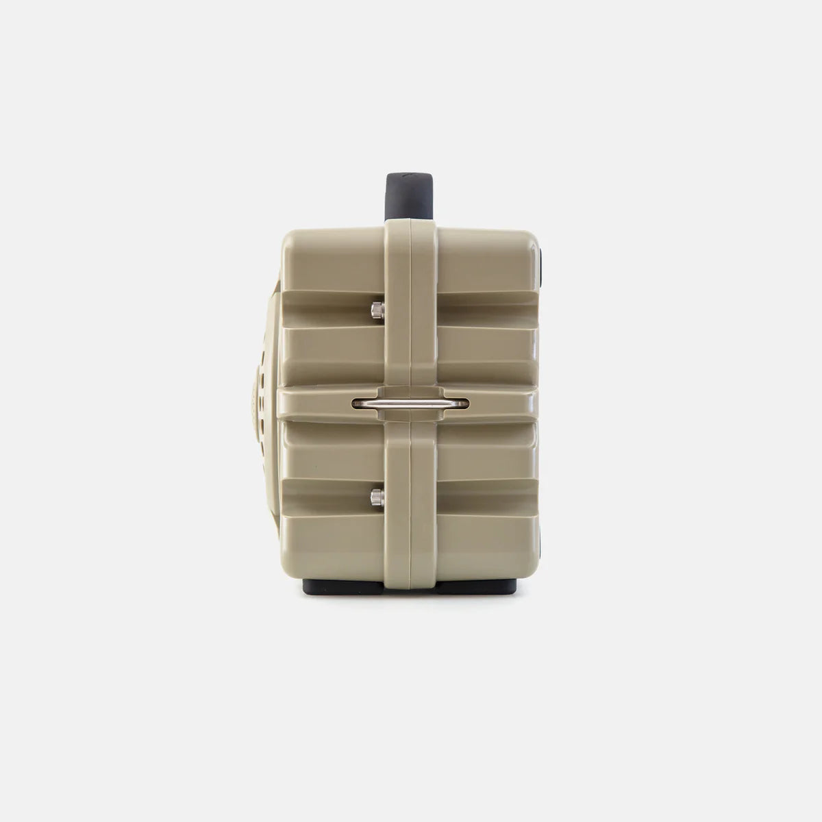 Turtlebox Gen 3 Speaker- Tan & Black