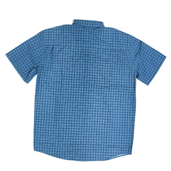 Tide Point Short Sleeve Button Down - Windsurfer 3
