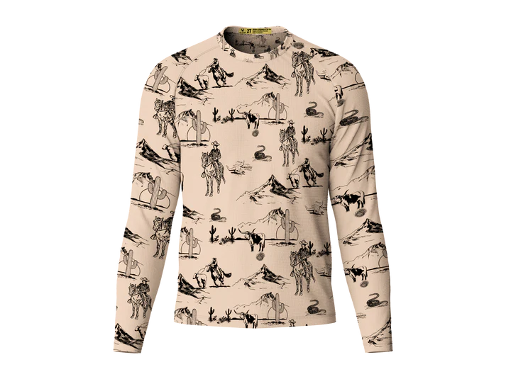 Kid's Wild Range Crew