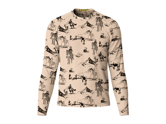 Kid's Wild Range Crew