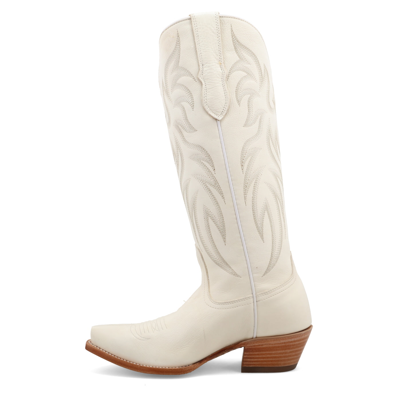 Twisted X Pearl Ivory Boots