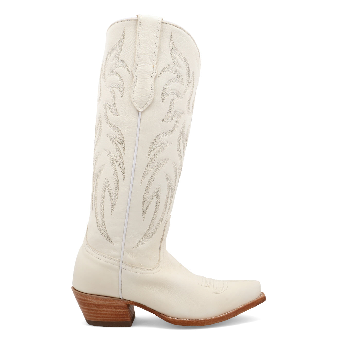 Twisted X Pearl Ivory Boots