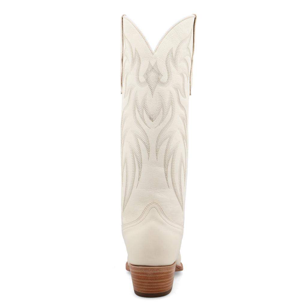 Twisted X Pearl Ivory Boots