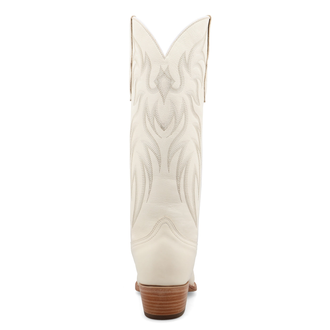 Twisted X Pearl Ivory Boots