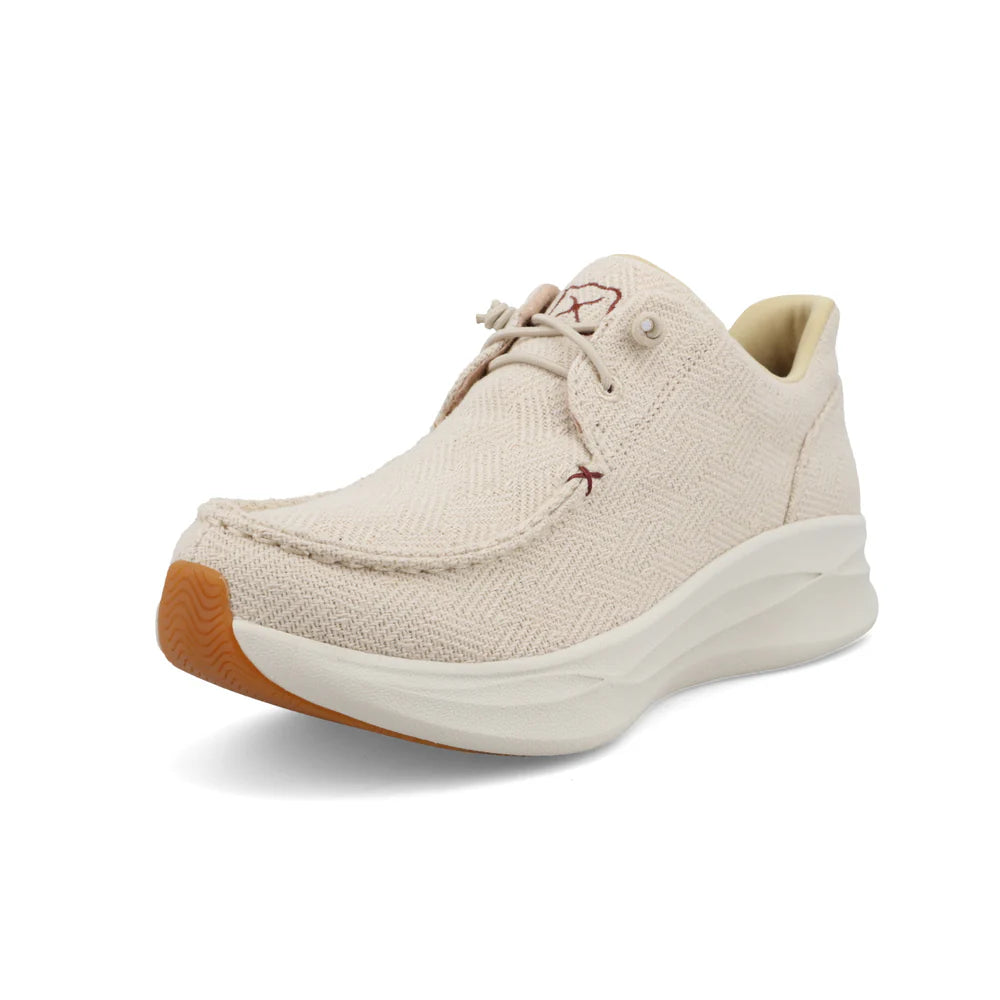 Twisted X Women's Ultralite X™ Casual Shoes - Moc Toe
