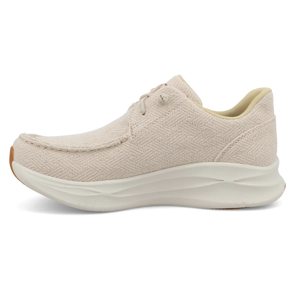 Twisted X Women's Ultralite X™ Casual Shoes - Moc Toe