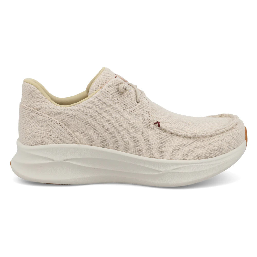Twisted X Women's Ultralite X™ Casual Shoes - Moc Toe
