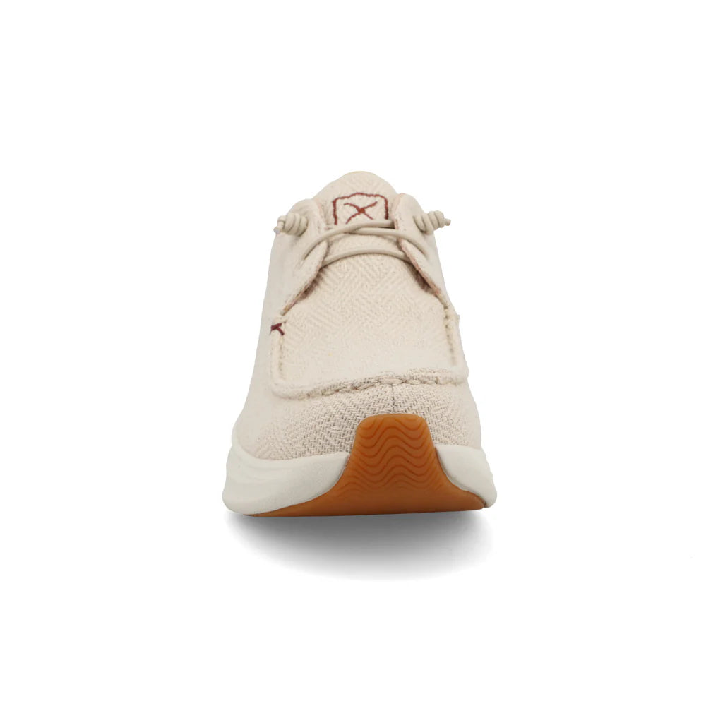 Twisted X Women's Ultralite X™ Casual Shoes - Moc Toe