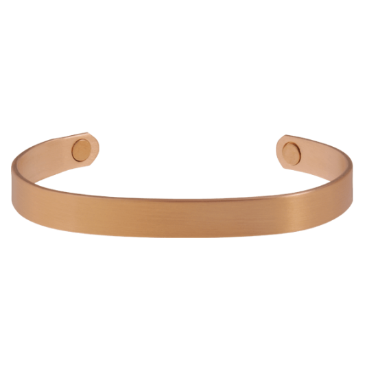 Traditional Copper Cuff