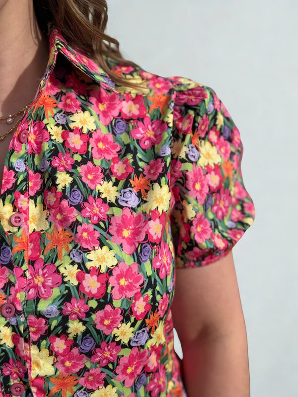 The Angie Dress
