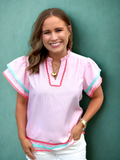 The Margaret Top