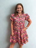 The Angie Dress