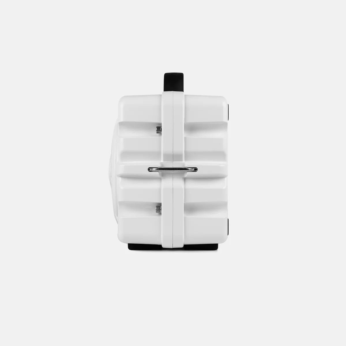 Turtlebox Gen 3 Speaker- White & Seafoam