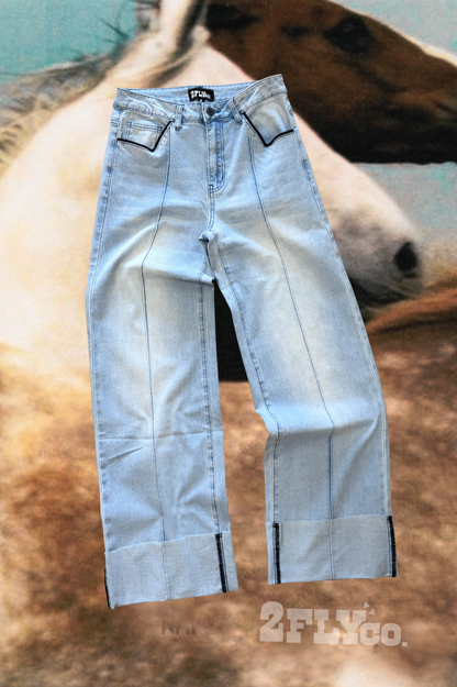 The Jackpot Jeans
