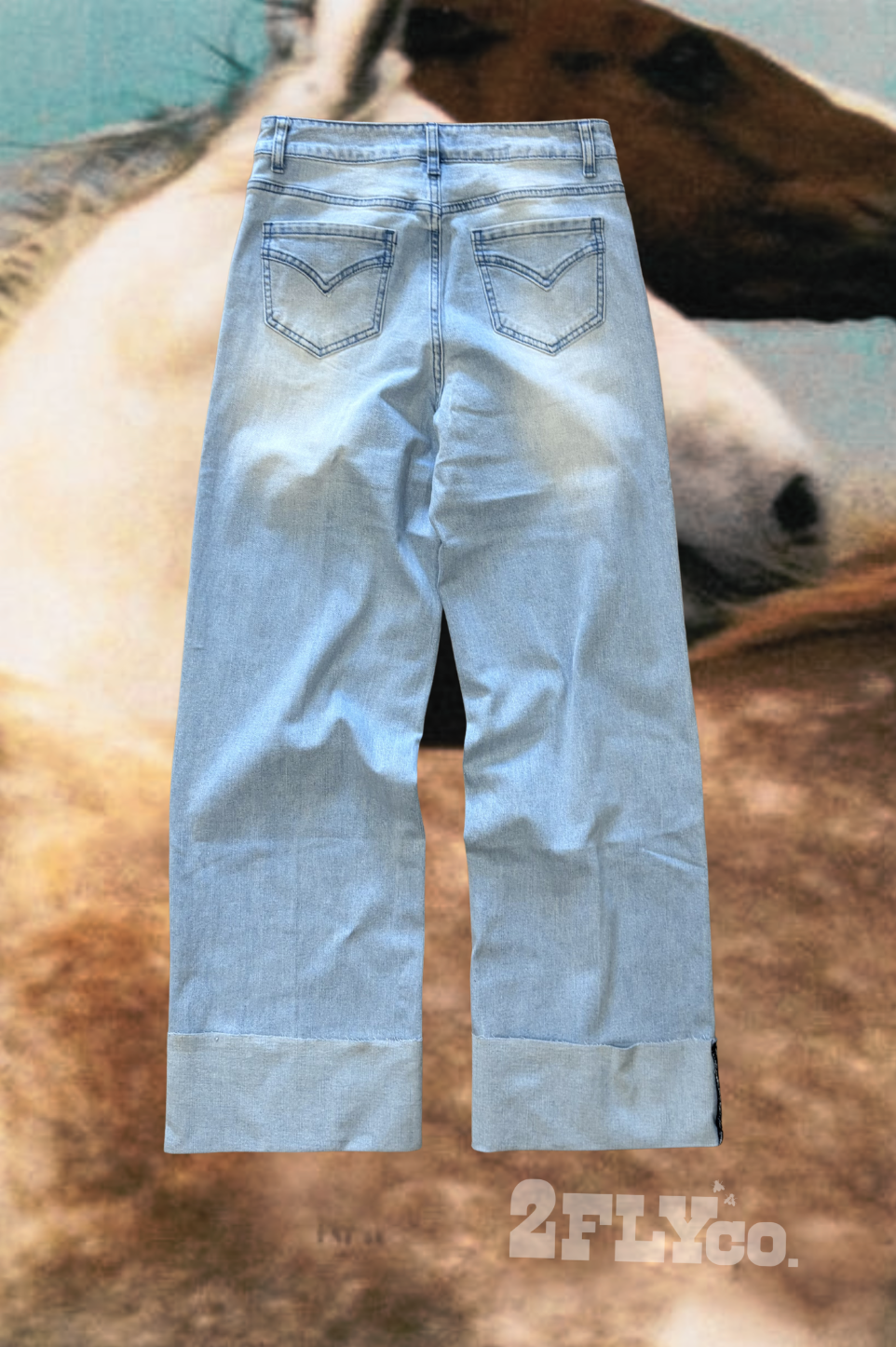 The Jackpot Jeans
