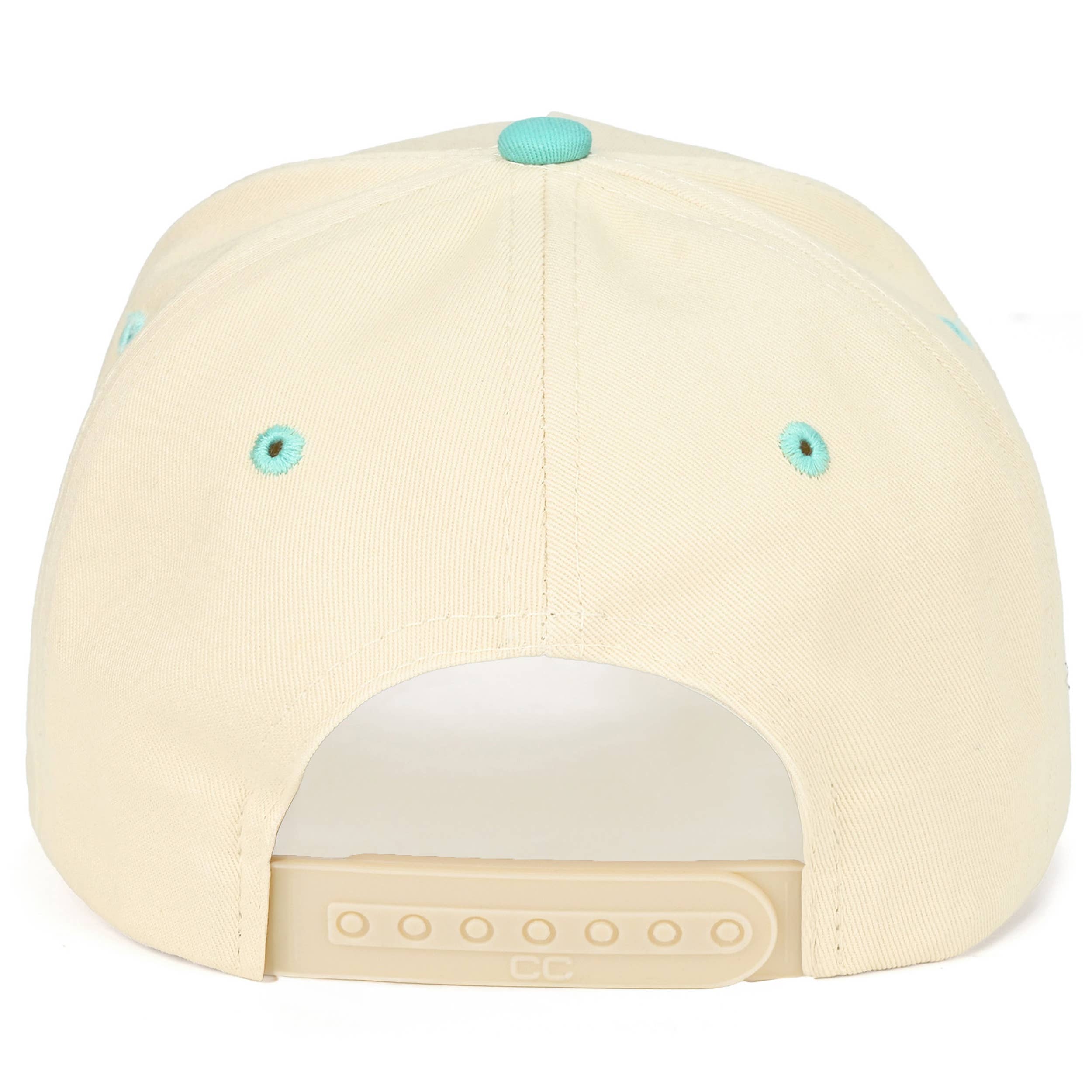 Beachin' Trucker Hat