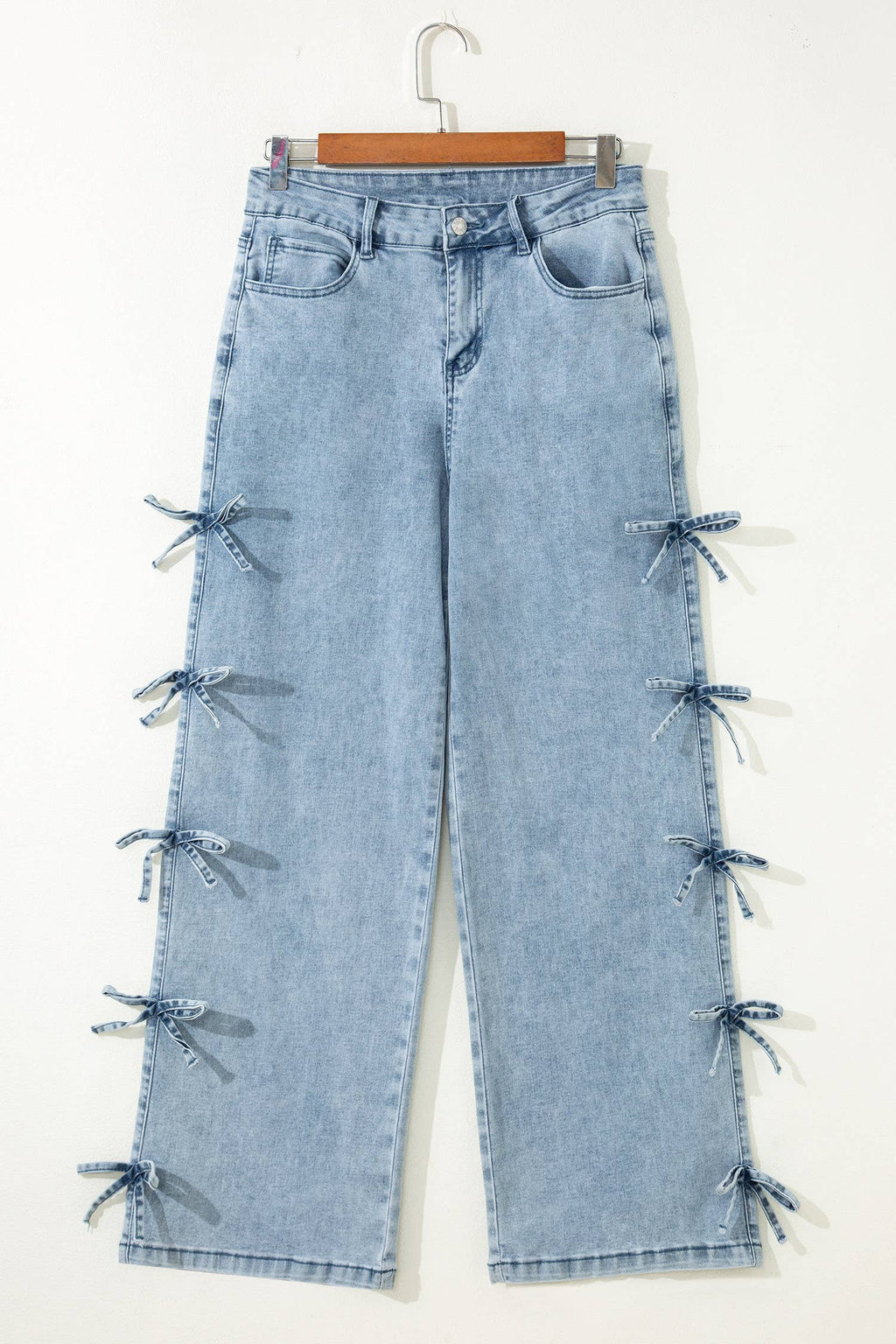 Pretty Little Bows Jeans