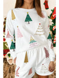 Christmas Lounge Set