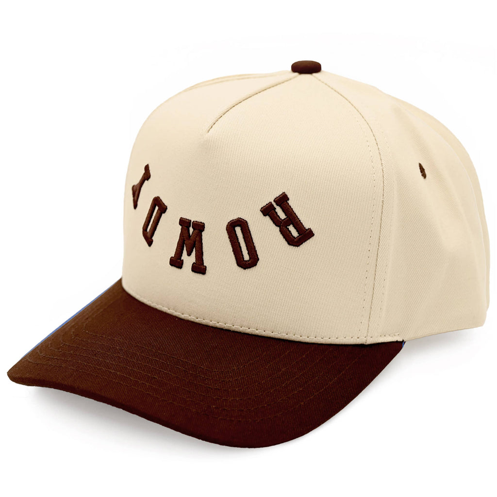 ROWDY Trucker Hat