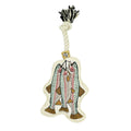 Rope Dog Toy | Trout