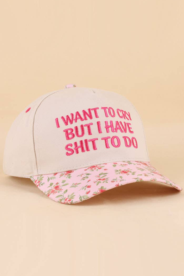 Diva Trucker Hat