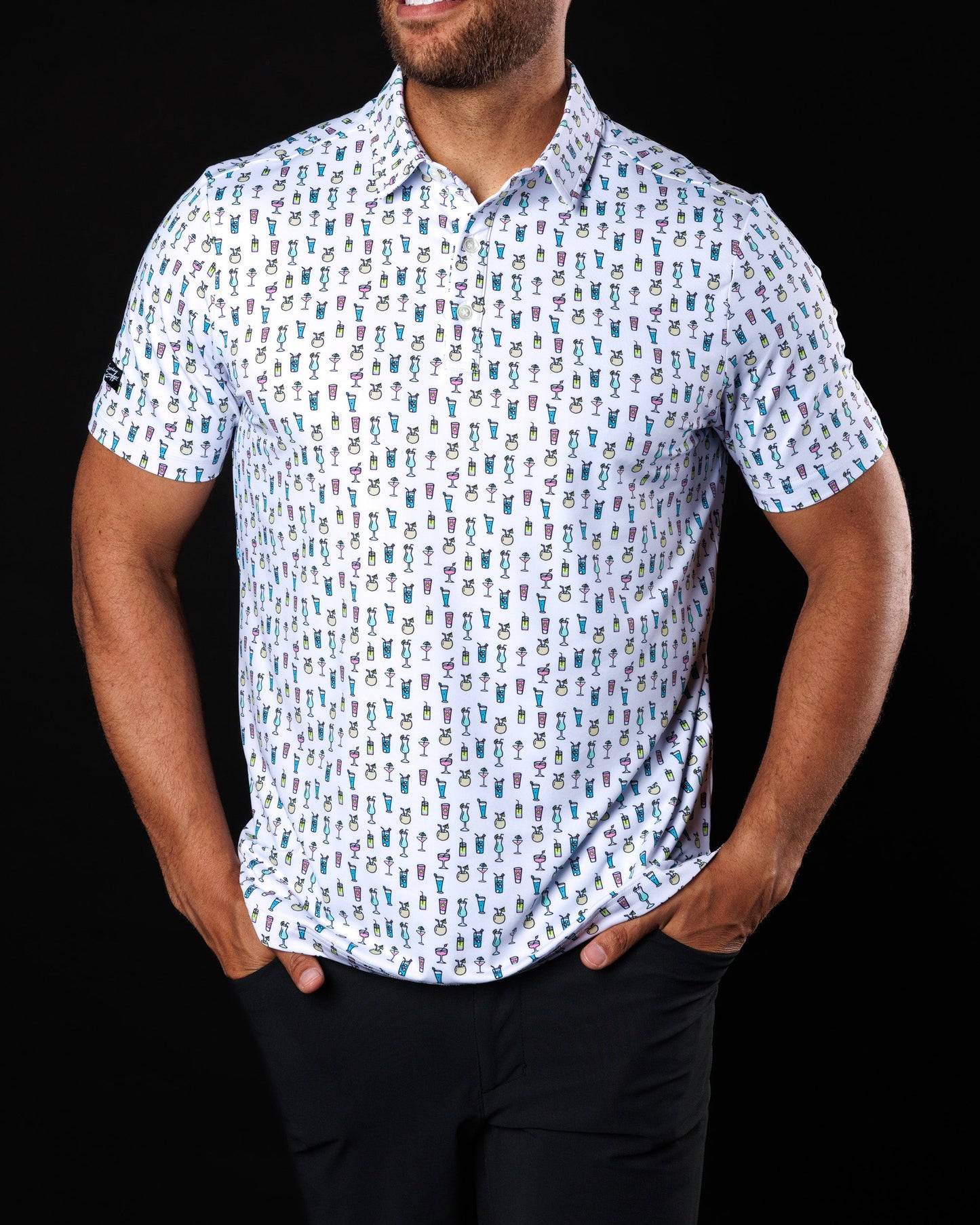 Bottomless Polo