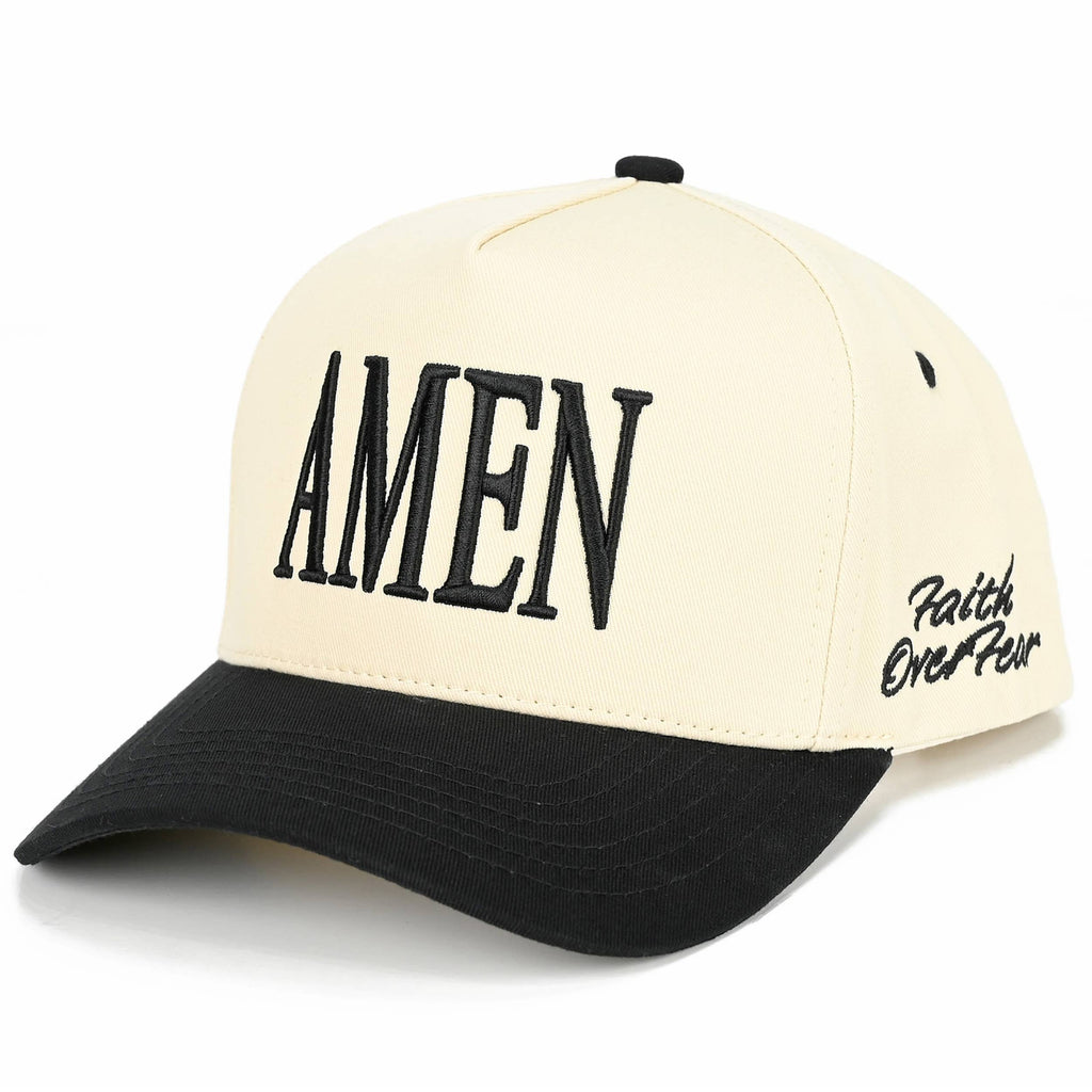 AMEN Trucker Hat