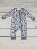 LIGHT CAMO SLEEPER