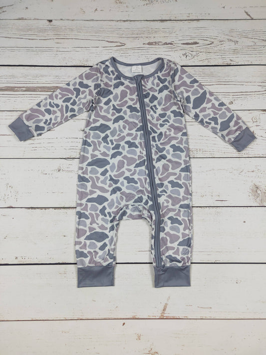 LIGHT CAMO SLEEPER
