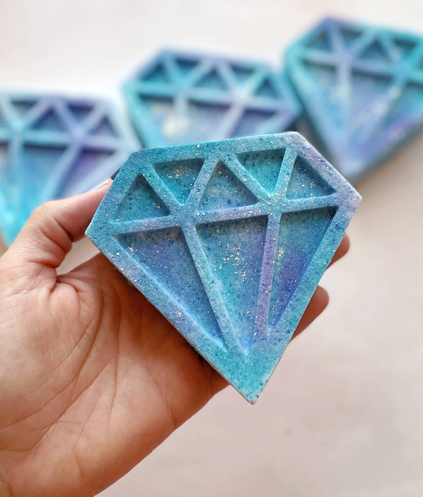 Diamond Bath Bomb