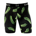 Cinch Men's 9" Pickle Boxer Brief