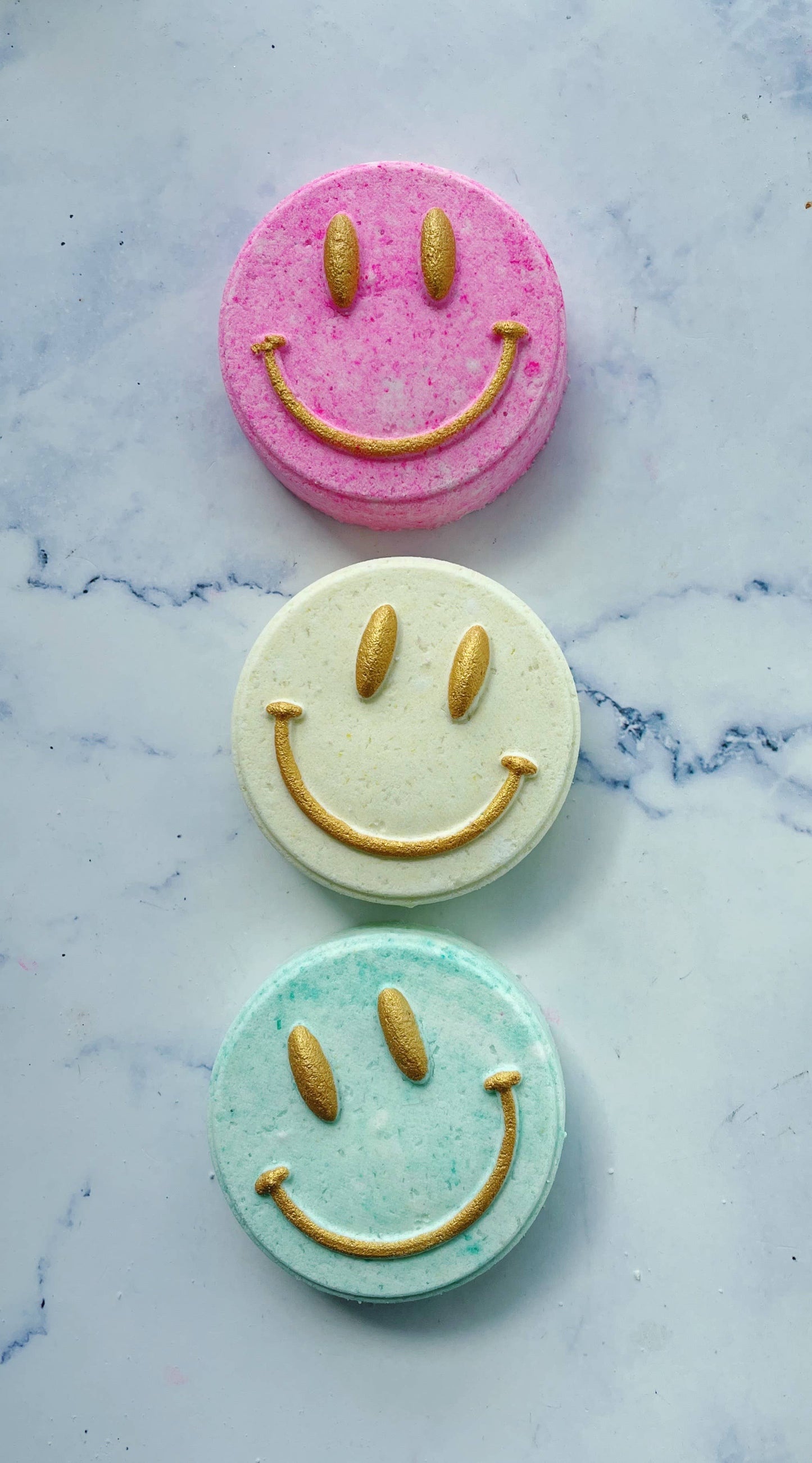 Happy Bath Bomb