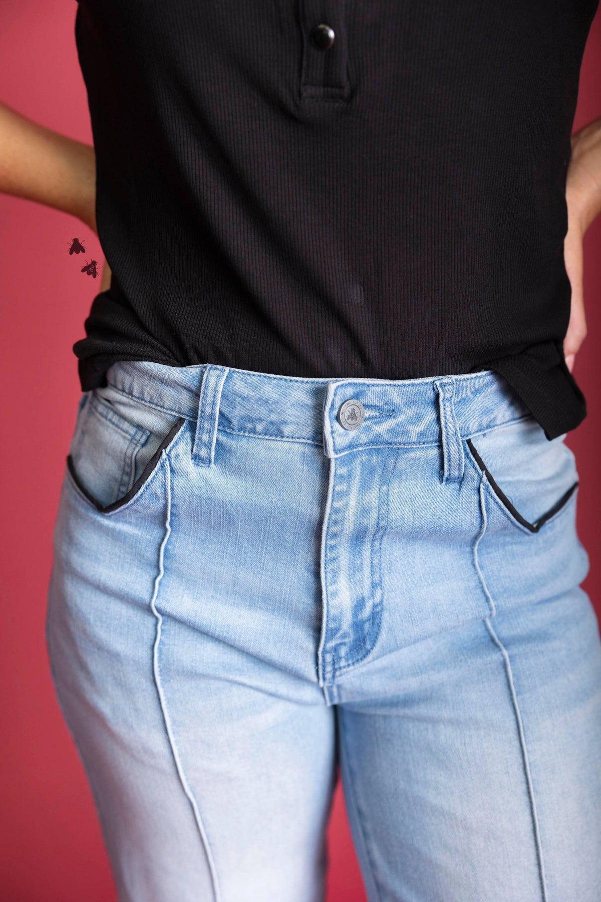 The Jackpot Jeans