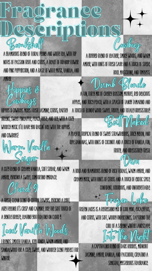 Luxe Laundry Detergent- 32oz Powdered