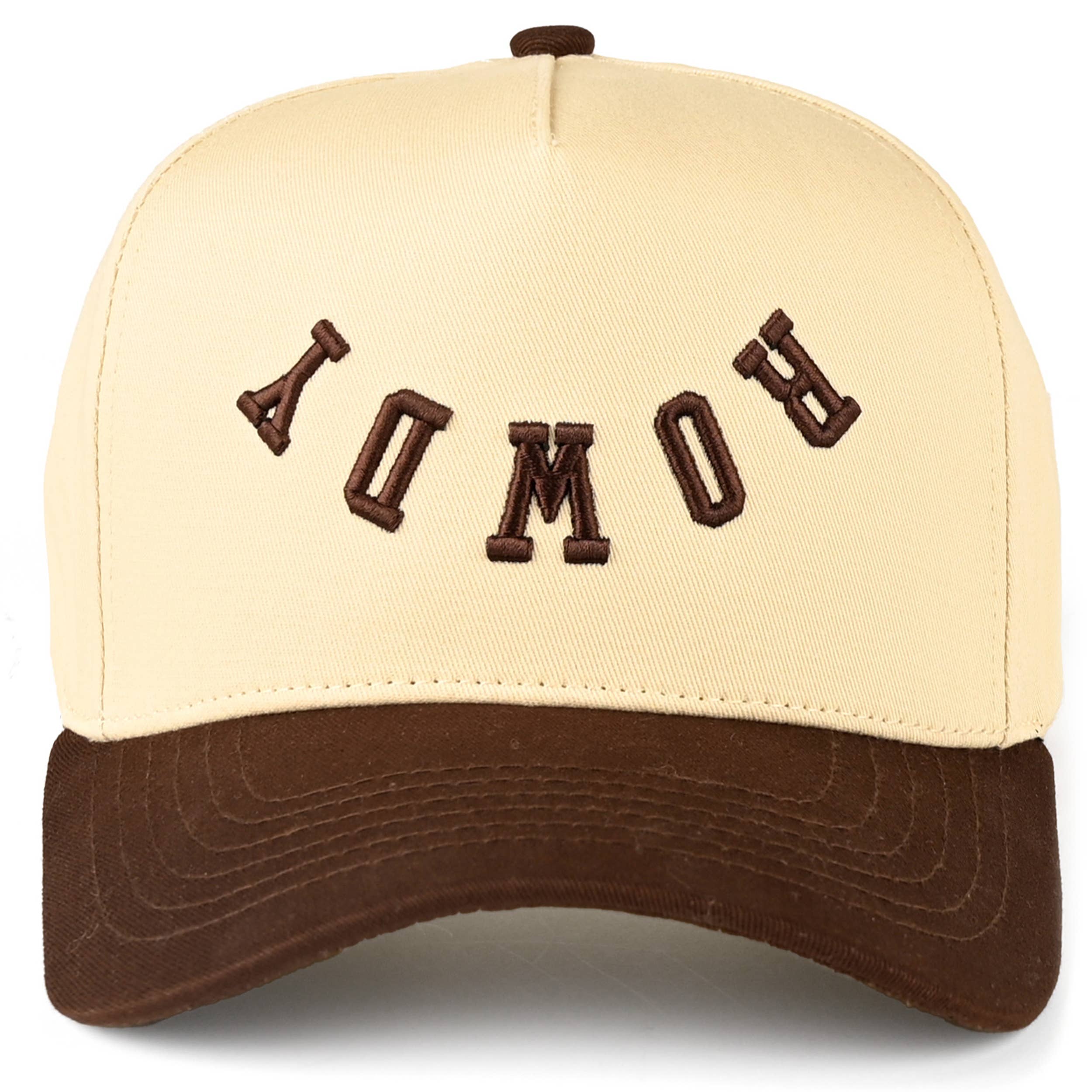 ROWDY Trucker Hat