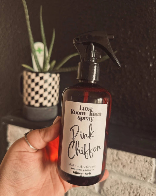 Luxe Room Spray- 8oz