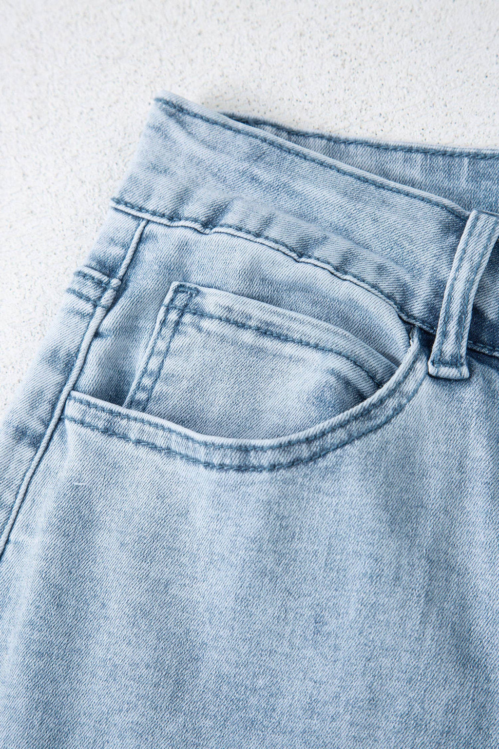 Pretty Little Bows Jeans