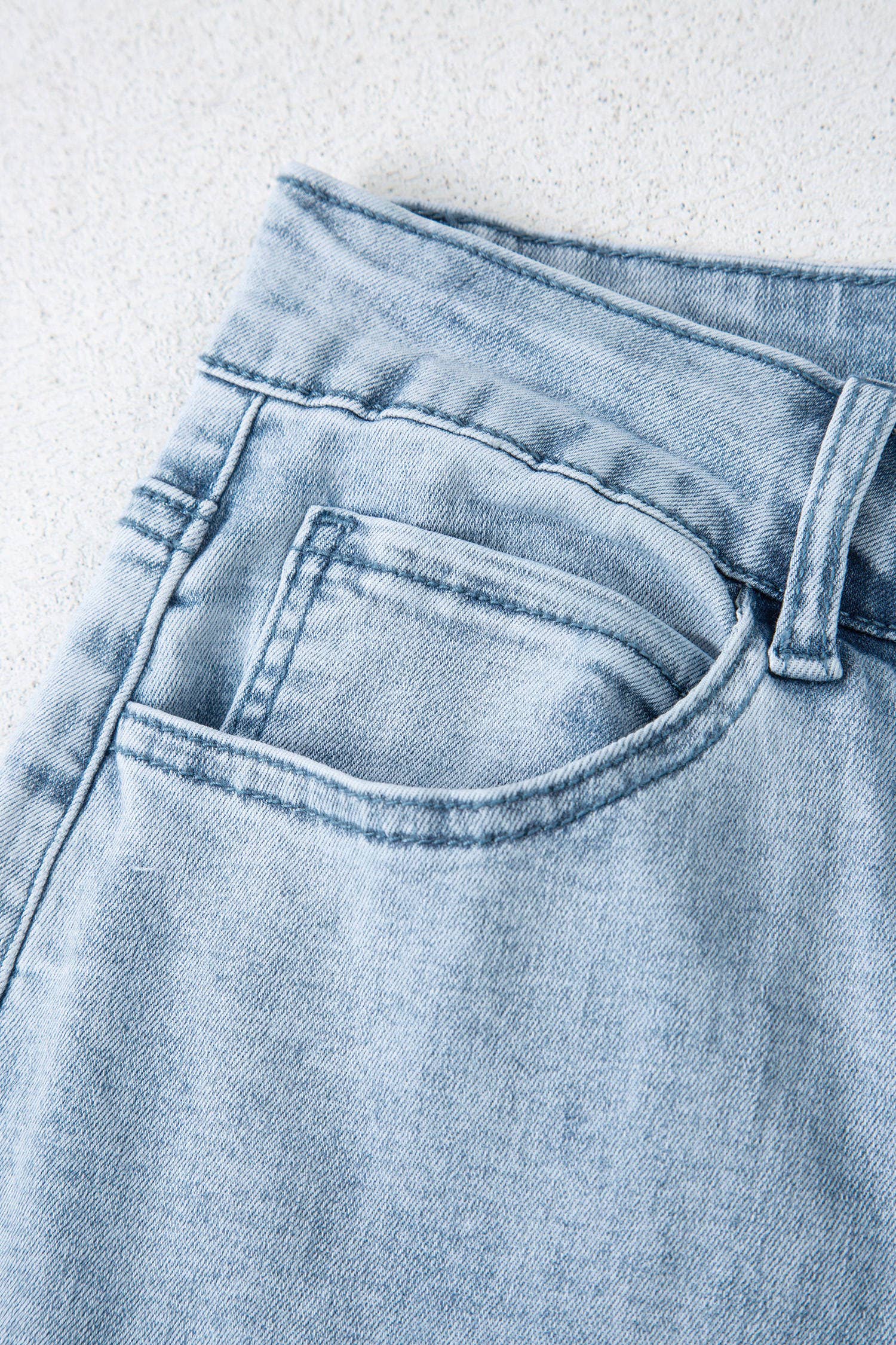 Pretty Little Bows Jeans