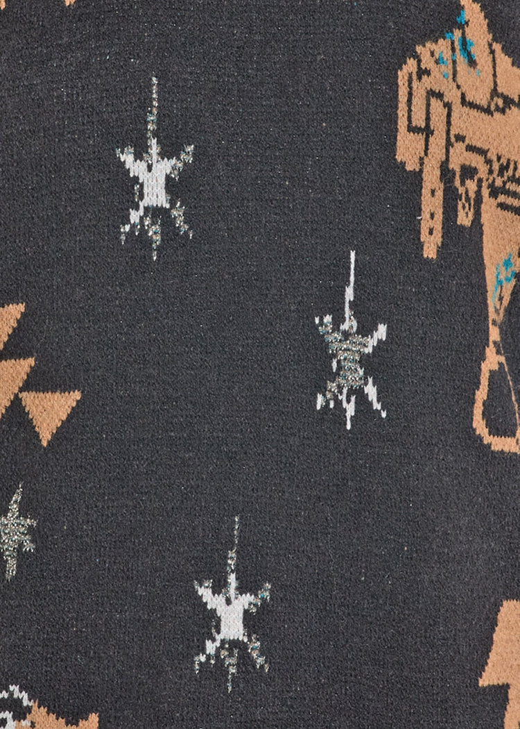 Saddle Up Sweater
