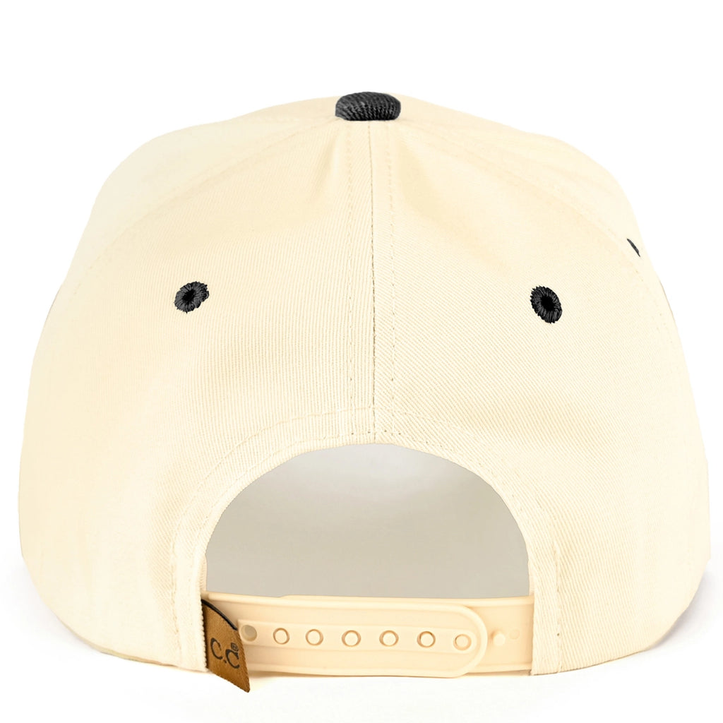 90s Country Heart Trucker Hat