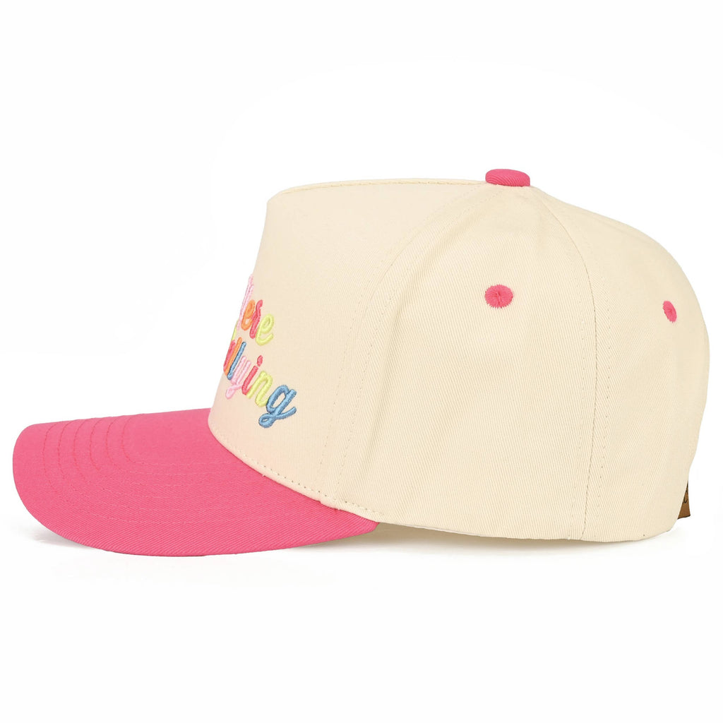 Dilly Dallying Trucker Hat