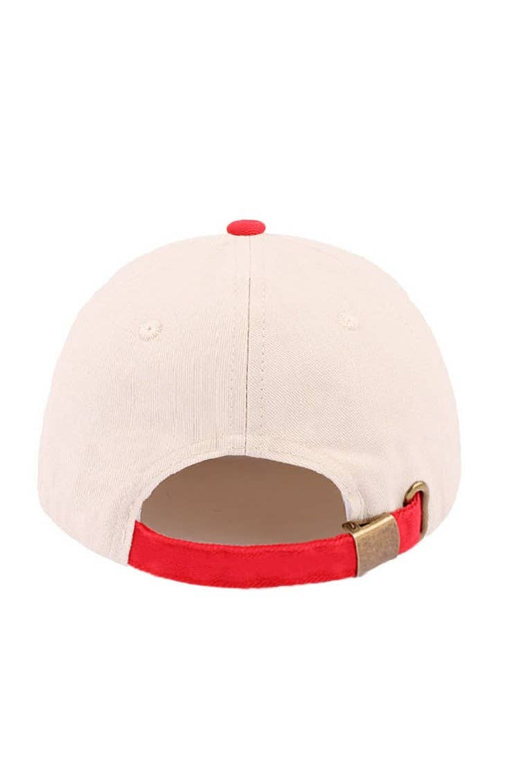 Coquette Diet Coke Trucker Hat
