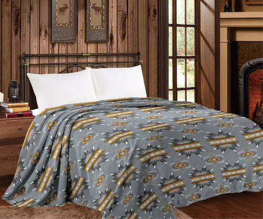 Junko Blanket - King Size