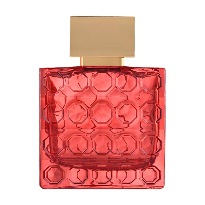 FLAUNT ROUGE PERFUME