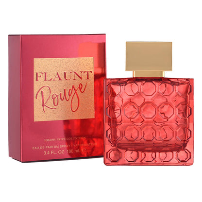 FLAUNT ROUGE PERFUME