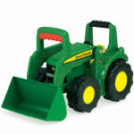 Toy 4" Big Scoop